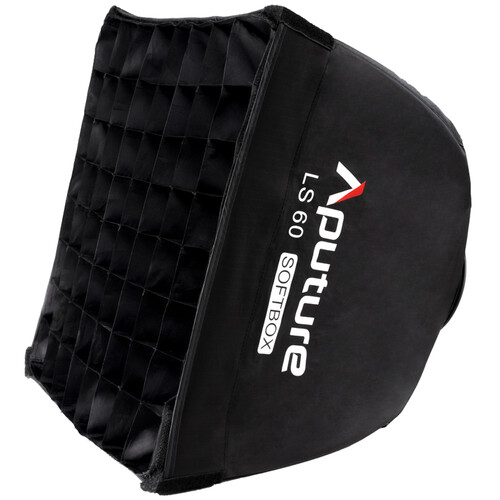 Aputure LS60 Softbox - 1